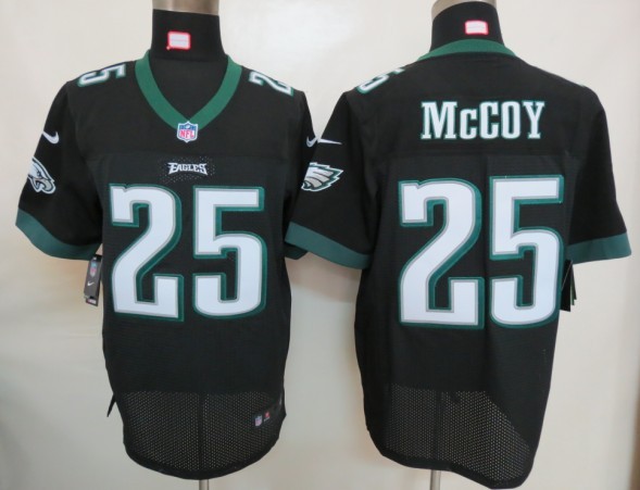 Nike Philadelphia Eagles Elite Jerseys-012